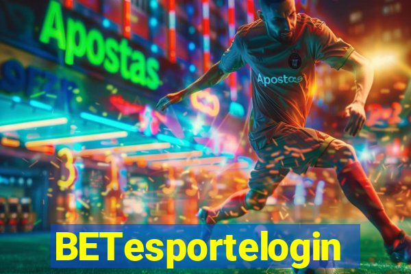 BETesportelogin