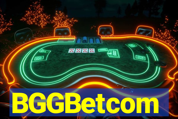 BGGBetcom