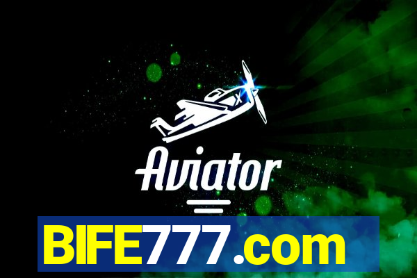 BIFE777.com