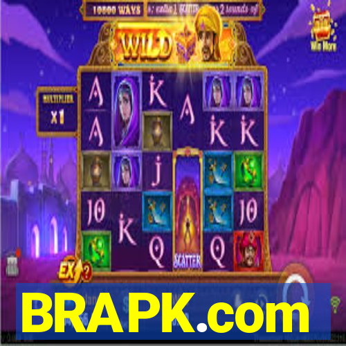 BRAPK.com