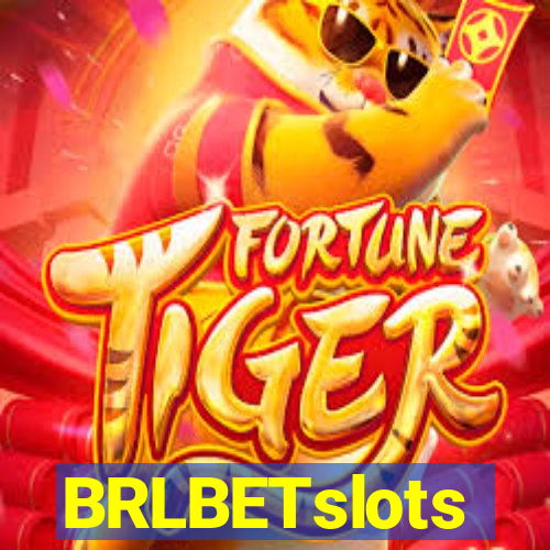 BRLBETslots