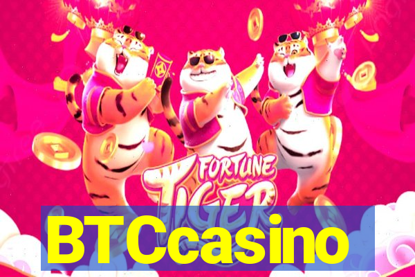 BTCcasino