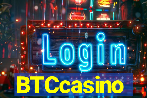 BTCcasino