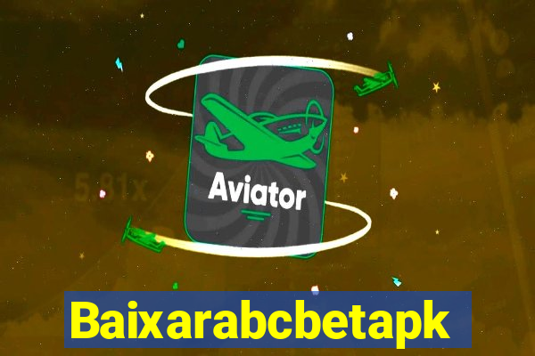 Baixarabcbetapk