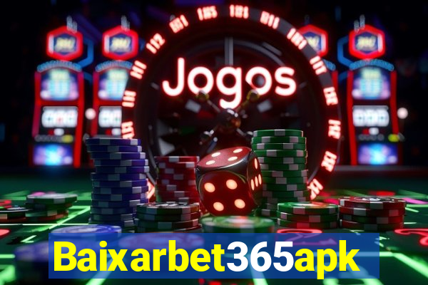 Baixarbet365apk