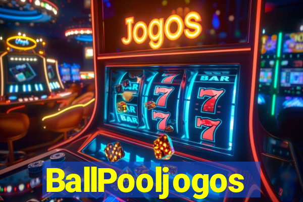 BallPooljogos