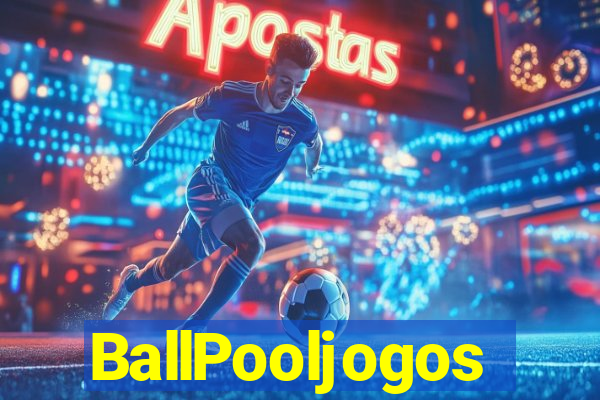 BallPooljogos