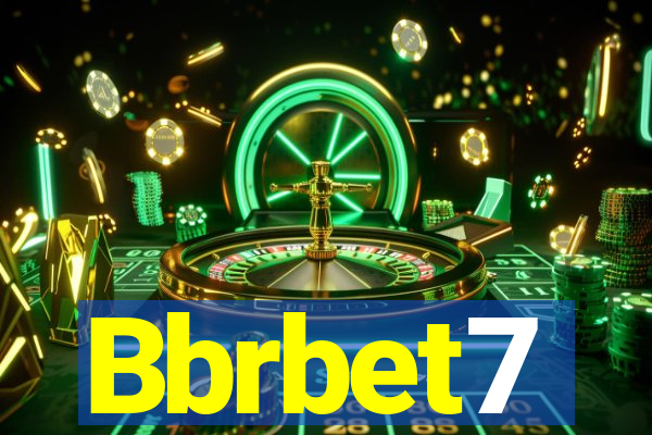 Bbrbet7