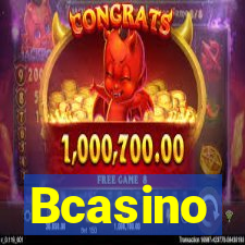 Bcasino