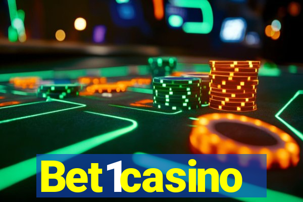 Bet1casino