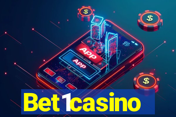 Bet1casino