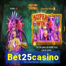 Bet25casino