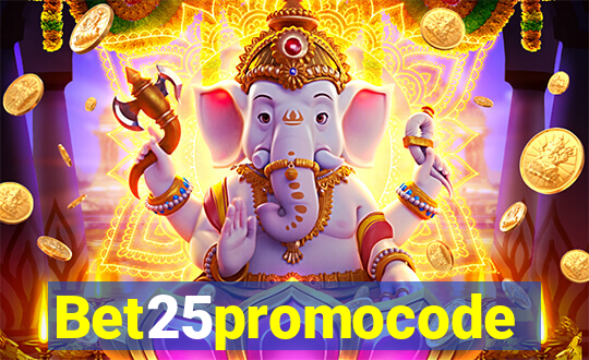 Bet25promocode