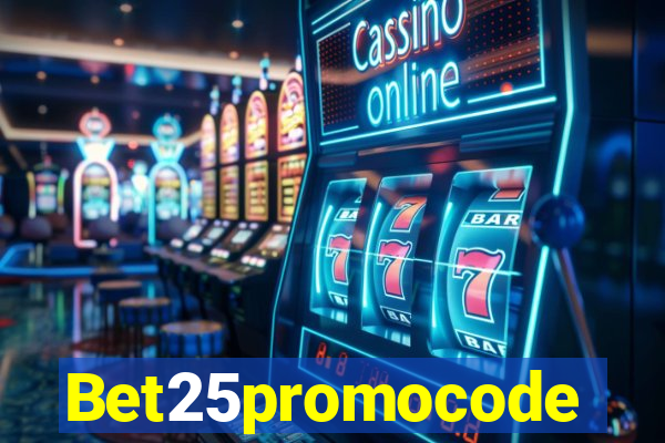 Bet25promocode