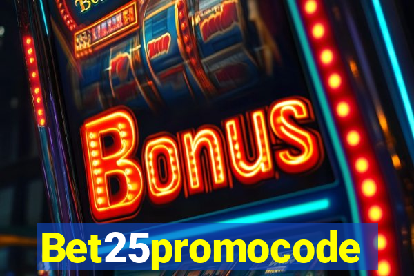 Bet25promocode