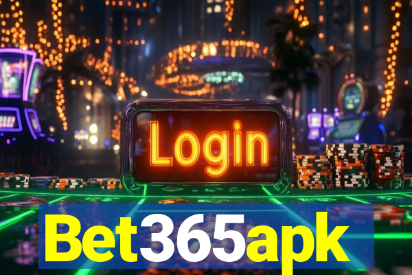 Bet365apk