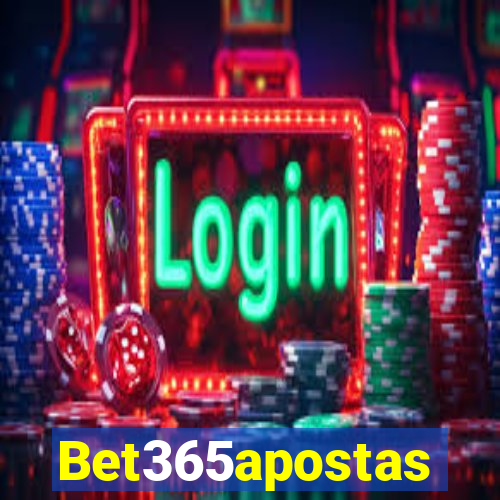 Bet365apostas