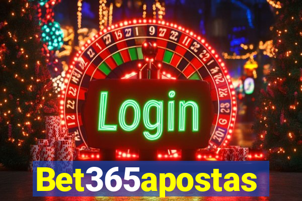 Bet365apostas