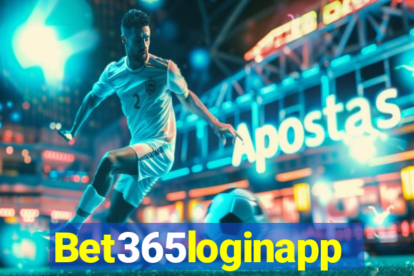 Bet365loginapp