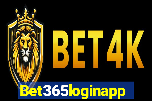 Bet365loginapp