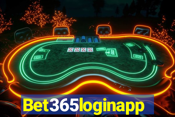 Bet365loginapp