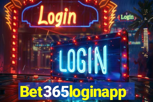 Bet365loginapp