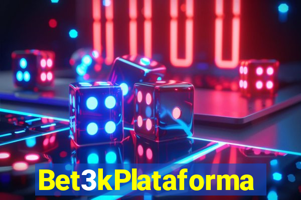 Bet3kPlataforma