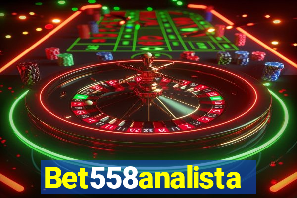 Bet558analista