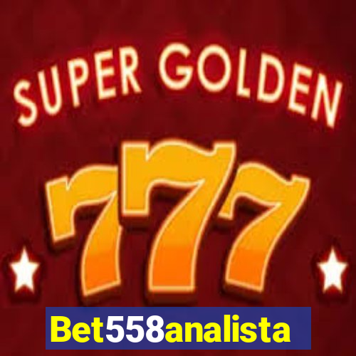 Bet558analista