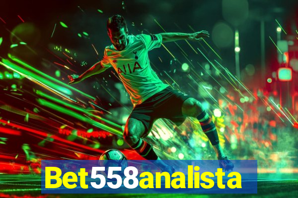 Bet558analista