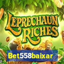 Bet558baixar