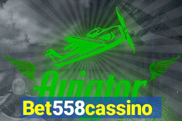 Bet558cassino