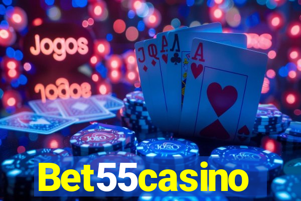 Bet55casino