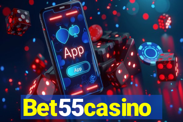 Bet55casino