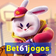 Bet61jogos