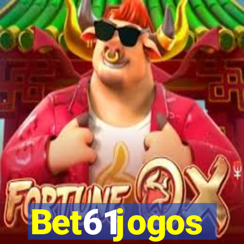 Bet61jogos