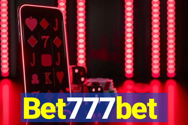 Bet777bet