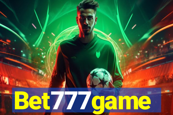 Bet777game