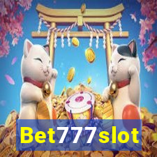 Bet777slot