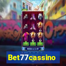 Bet77cassino