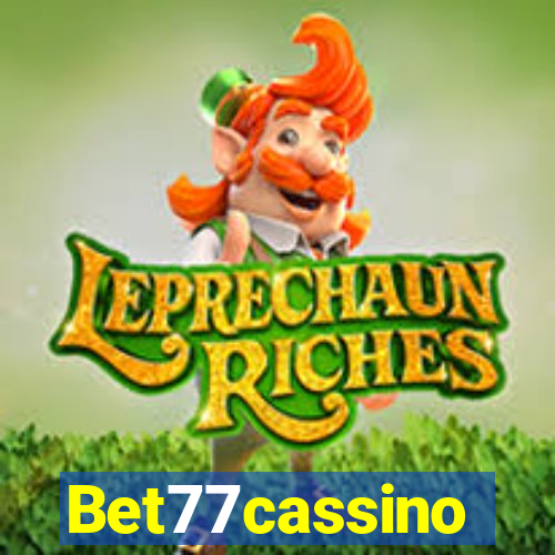 Bet77cassino