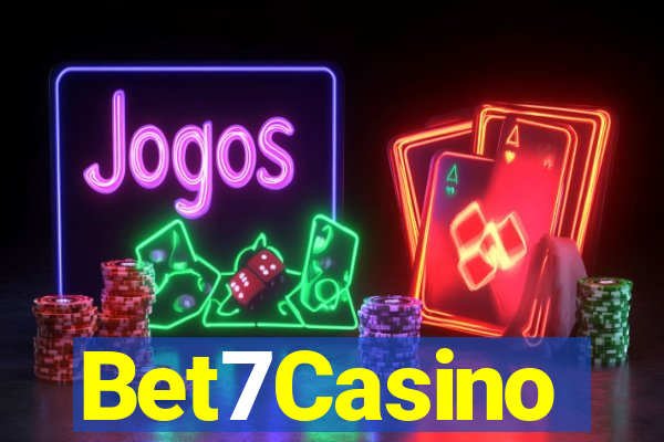 Bet7Casino