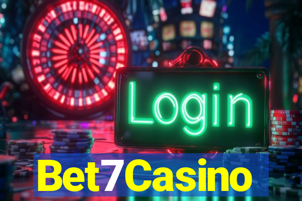 Bet7Casino