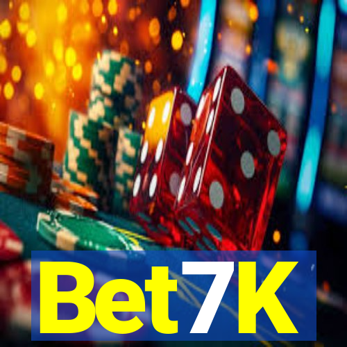 Bet7K