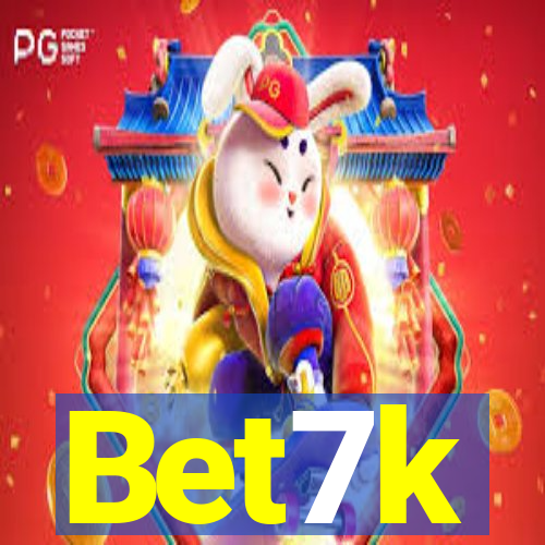 Bet7k