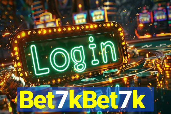 Bet7kBet7k