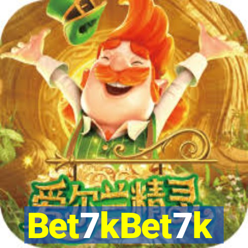 Bet7kBet7k