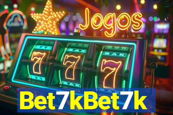 Bet7kBet7k