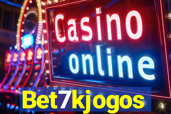 Bet7kjogos