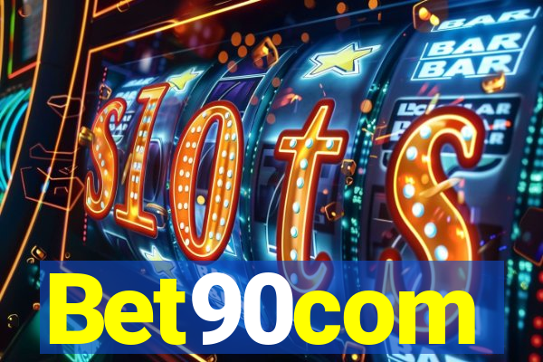 Bet90com